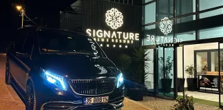 İzmir Alaçatı VIP Transfer