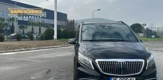 İzmir Çeşme Vip Transfer